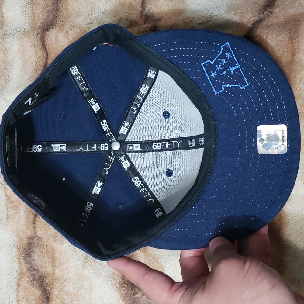 Hats - Picture 9 of 15